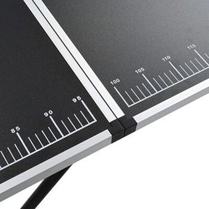Produktbild für Tapeziertisch vidaXL 140718