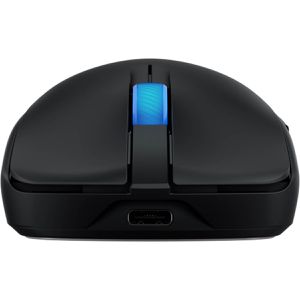 Produktbild für Maus Asus ROG Harpe II Ace 90MP0490-BMUA00, Wireless Mouse