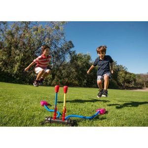 Produktbild für Fluggerät Stomp-Rocket 365016 Dueling, 2 Spieler