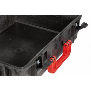 Produktbild für Transportkoffer Parat Protect 41, abschließbar, aus Kunststoff