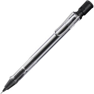Produktbild für Druckbleistift Lamy safari 112 vista, transparent, Kunststoff