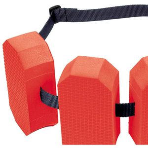 Produktbild für Schwimmgürtel BECO 9662, rot