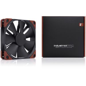 Produktbild für Gehäuselüfter Noctua NF-F12 industrialPPC-2000