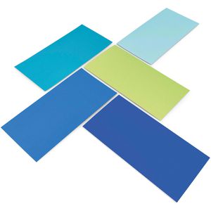 Produktbild für Moderationskarten Magnetoplan 112501530, Sea