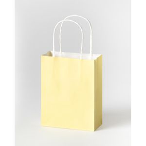 Produktbild für Papiertüten Folia Pastell S, 21249, bunt