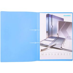 Produktbild für Schlaufenhefter Eichner 9038-00009 Strip, A4