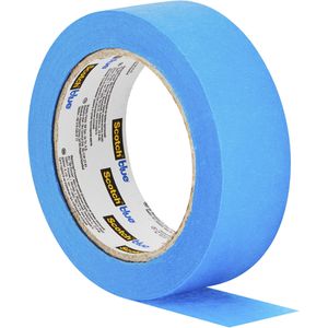 Produktbild für Kreppband Scotch Blue Universal