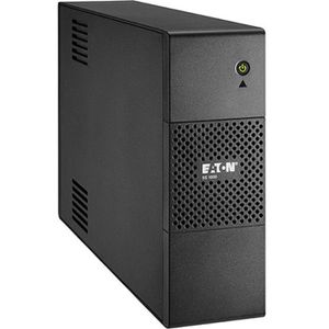 Produktbild für USV EATON 5S 1000, 5S1000I, 8 Ausgänge