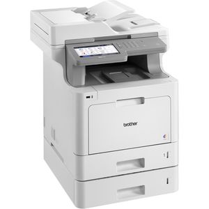 Produktbild für Multifunktionsgerät Brother MFC L9570CDWT