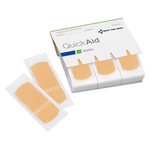 Pflaster First-Aid-Only QuickAid, 45 Strips