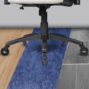 Produktbild für Stuhlrollen AMSTYLE SPM1.980, 5 Stück