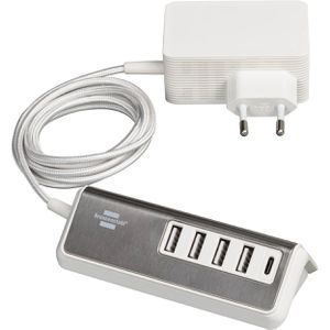 Produktbild für USB-Ladegerät Brennenstuhl estilo 1508230, 20 Watt