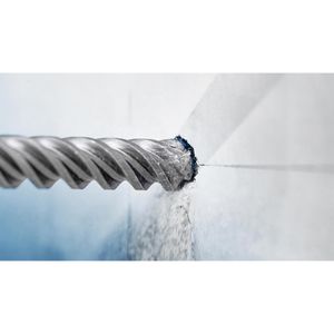 Produktbild für Bohrer Bosch Expert SDSmax-8X Hammerbohrer SDS-Max