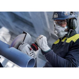 Produktbild für Trennscheibe Bosch PRO Multi Construction