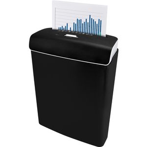 Produktbild für Aktenvernichter Monolith MA 501-17B, 190MO50117