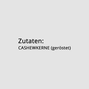 Produktbild für Cashewkerne Kluth Röst Cashews, ganze Nüsse