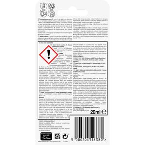 Produktbild für Raumduft glade Duftstecker electric scented oil