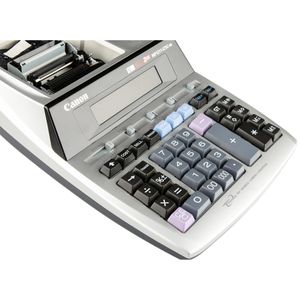Produktbild für Tischrechner Canon MP1211 LTSC, Farbbanddruck
