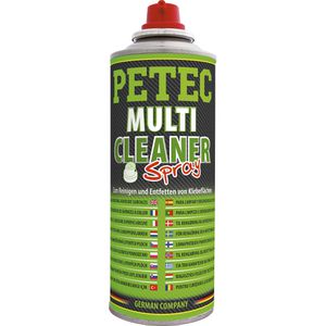 Produktbild für Kraftreiniger PETEC 82200, Multi Cleaner Spray