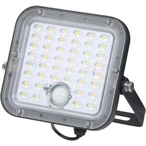 Produktbild für LED-Außenstrahler OSRAM Endura Flood Solar, IP65 wasserdicht