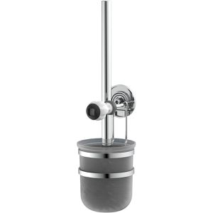 Produktbild für WC-Bürste EISL BA0205, grau