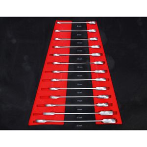 Produktbild für Werkzeugwagen BGS-technic DIY, 6058, bestückt