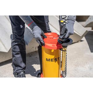Produktbild für Drucksprüher Mesto Ferrox Plus 10, 10 Liter