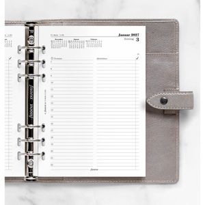 Produktbild für Kalendereinlagen Filofax 27-68546, Business Range, Jahr 2027