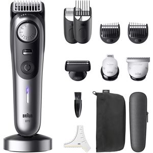 Produktbild für Barttrimmer Braun Series 9, BT9560