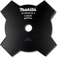 Schlagmesser Makita D-66008, 4-Zahn