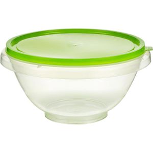 Produktbild für Schüssel Kigima Set mit Deckel, 2-teilig