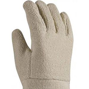 Produktbild für Schweißerhandschuhe Uvex profatherm XB40, 6059511