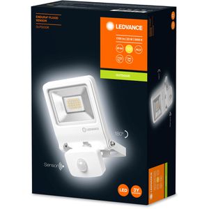 Produktbild für LED-Außenstrahler OSRAM Endura Flood, IP44 wasserfest