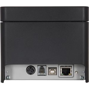 Produktbild für Bondrucker Citizen CT-E351, CTE351XEEBX, schwarz