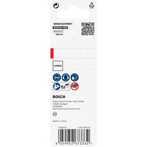 Produktbild für Hobelmesser Bosch PRO 2608635900, Wendehobelmesser