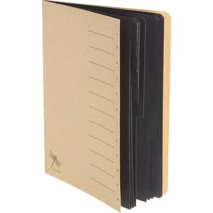 Produktbild für Ordnungsmappe Pagna Pur 40061-11, A4