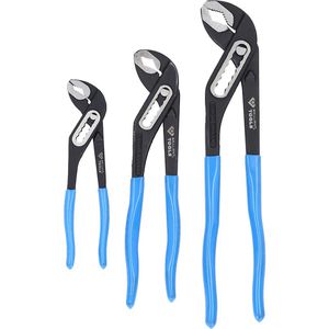 Produktbild für Wasserpumpenzange Brilliant-Tools BT064910
