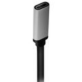 Zusatzbild USB-Kabel LogiLink CUA0105 USB-C 3.1, 0,5 m