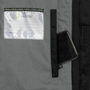 Produktbild für Arbeitsweste Leibwächter Flex-Line, FLEXV25