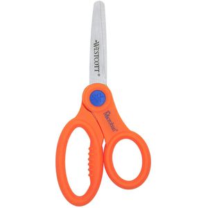 Produktbild für Kinderschere Westcott Microban 14756, 13cm