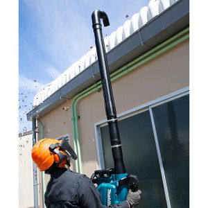 Produktbild für Gebläsedüse Makita 191B03-8, Dachrinnen-Reinigungsset