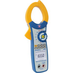 Produktbild für Stromzange PeakTech P 1655 True RMS digital