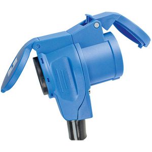 Produktbild für Kabeltrommel as-Schwabe 12276 Camping, 25 + 1,5m