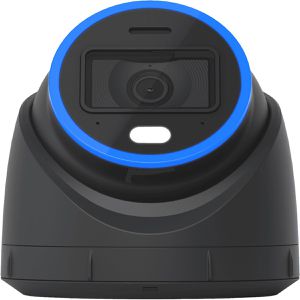 Produktbild für Überwachungskamera UbiQuiti Turret AI, außen