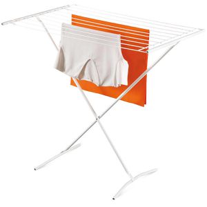 Produktbild für Wäscheständer Metaltex Como, 405500014