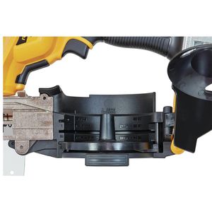 Produktbild für Elektronagler DeWalt DCN45RNNT-XJ