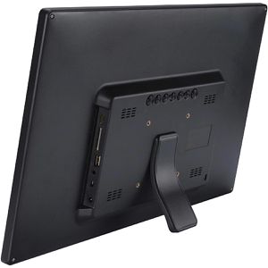 Produktbild für Digitaler-Bilderrahmen Braun-Photo DigiFrame 17 Motion