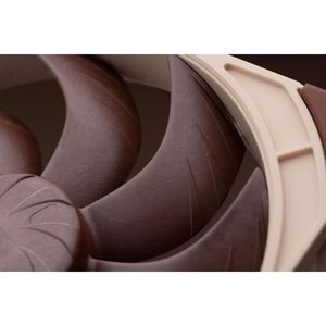 Produktbild für Gehäuselüfter Noctua NF-A14x25 G2 PWM