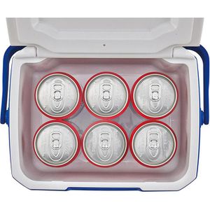 Produktbild für Kühlbox Coleman 5 QT, Performance Cooler, 4,7 Liter
