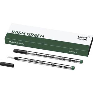 Produktbild für Tintenrollermine Montblanc 128235, M